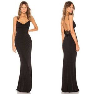 Katie May Surreal Gown